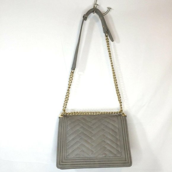 BCBG Paris Quilted Shoulder Bag - Picture 4 of 11